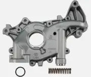 Melling Engine Oil Pump M390HV; High Volume for 2007-2020 Ford 3.5L, 3.7L