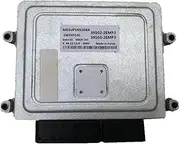 39102-2emp3 39103-2emp3 5wy4y54c New ECU Ecm Car Engine Computer Board Electronic Control Unit Compatible for Hyundai