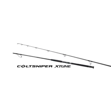 Shimano Shimano Scorpion XV 2550FF 2 Piece Rod Scorpion Xv 2550Ff