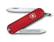 Victorinox Swiss Army Knife - Escort Red