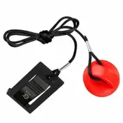 Universal Magnet Treadmill Safety Key for Nordictrack Proform etc