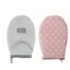 1 Pcs Garment Steamer Ironing Gloves Handheld Garment Steam Engine Board X8Q1