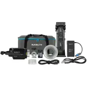 Nanlite Forza 720B Bi-colour monolight