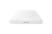 Palermo King 25cm Gel Memory Foam Mattress - Dual-Layered - CertiPUR-US Certified