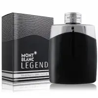 在飛比找環球Online優惠-MONTBLANC 萬寶龍 傳奇經典男性淡香水(100ml)