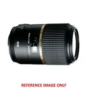 Tamron SP AF 90MM F2.8 VC USD - Canon | Secondhand