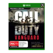 Call of Duty: Vanguard