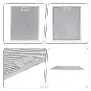 Reliable and Sturdy Filter for Range Hoods Suitable for Multiple Models