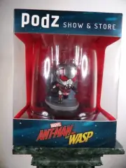 New and Sealed Comic Cave Studios Marvel Ant Man Podz Figure