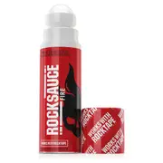 Rocksauce Fire Roll-On