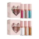 Multichrome Chameleon Makeup Aurora Eyeshadow Liquid Eyeshadow Set Of 3