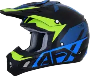 Afx Fx-17 Aced Helmet 1106502