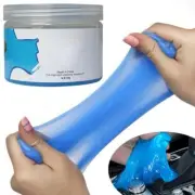 Cleaning Gel Car Keyboard Cleaner Dust Dirt Remover Car NEW Magic Gel Putty