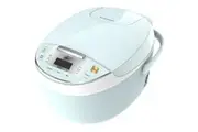 Midea MB-FS3018 3L Capacity Rice Cooker Mint Green 1L Dry Rice