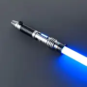 Star Wars Lightsaber XENOPIXEL LGT Saber "Nari" Inspired Replica