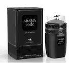 Arabia Code Pour Homme EDP Perfume By Emper Le Chameau 100mlNiche UAE