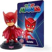 Tonies Owlette Audio Play Character from PJ Masks