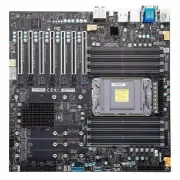SuperMicro X12SPA-TF Extended ATX Server Motherboard LGA4189 DDR4 Intel C621A