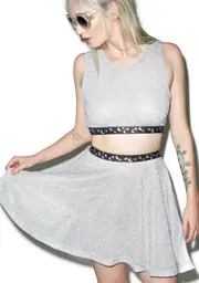 [The Ragged Priest] Subsonic Skirt
