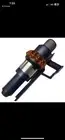 Genuine Dyson Gen5 Outsize SV24 Main Body Cyclone Assembly Absolute (NICKLE)