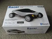 New Woddon Racer Interactive R/C Car Works with your iPod Touch, iPhone or iPad