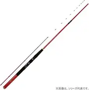 Uzaki Nissin rod red samurai this destination tone 1502
