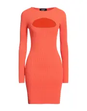 [DSQUARED2] DSQUARED2 Mini dresses - Item 15348376