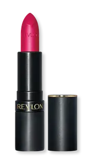 Revlon Super Lustrous Lipstick Matte 023 Cherries In The Snow