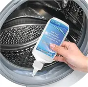Mould Remover Gel, Household Washing Machine Cleaners for Washing Machine, Home Stain Cleaner Gel Refrigerator Strips, Sinks, Walls, Tiles Grout Cleaning Sealant Kitchen Cleaning Stain Grout Cleaner