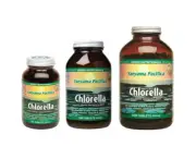 MicrOrganics Green Nutritionals Yaeyama Pacifica Chlorella 200 500 1000 Tablets