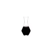 RIEDEL Merlot Decanter, Decanter, Single Pack, dishwasher safe