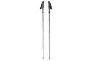Black Diamond Distance FLZ Trekking Poles 110cm - Pewter
