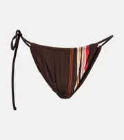 [SIR] SIR Thistle String bikini bottoms AU 12 multicoloured