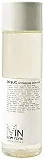 Min New York Detox Revitalizing Hair and Scalp Treatment, 8.5 Ounces