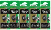 （Set of 5)QUICKSNAP Simple Ace27shots Initial Model Design：LFS-ACE SP FL 27SH1