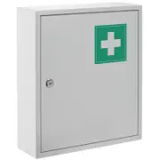 Sandleford 315 x 360 x 100mm First Aid Box