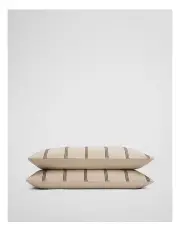 [Country Road] Reni Standard Pillow Case Pair in Natural