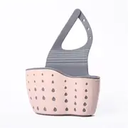 Sink Storage Caddy Kitchen Bathroom Organiser Racks & Holders