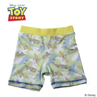【Disney 迪士尼】迪士尼泳褲(泳衣 泳裝 兒童泳褲)