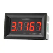 Digital 0.56inch LED Display 5 Bits DC 0-33.000V Voltmeter Voltage Meter3913