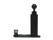 Big Blue - Single Arm Mounting Tray (GoPro)