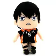 New Tobio Kageyama No. 9 HAIKYUU!! 8 inch Plush (Great Eastern) Haikyu!! S1