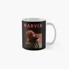 Legends marvin gaye tribute design Classic Mug 11oz 15oz