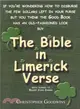 The Bible in Limerick Verse