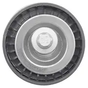 Dayco Idler/Tensioner Pulley for Mercedes Benz C220 Cdi W204 2.1L OM651.911