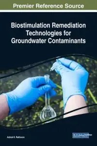 在飛比找博客來優惠-Biostimulation Remediation Tec