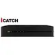 麒麟商城-【新款】H.265可取iCatch 4路同軸音頻5MP DVR(KMQ-0428EU-K)/監視器