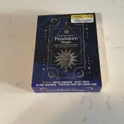 A BEGINNER'S GUIDE TO PENDULUM MAGIC BOX SET - NEW IN BOX