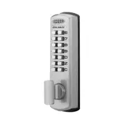 Lockwood DX Mechanical Digital Kit To Suit 3770 Series Mortice Lock 3772-DXKITSC