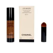 Chanel Les Beiges Water-Fresh Complexion Touch Bd121